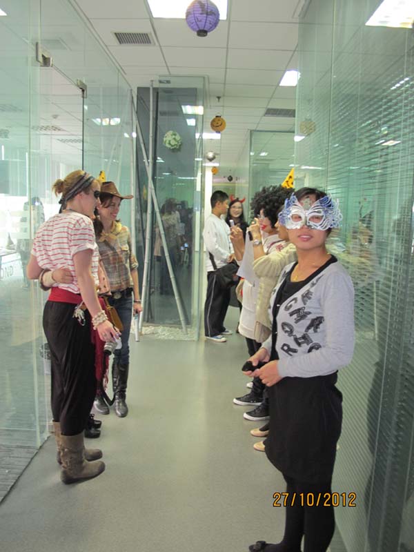 学生