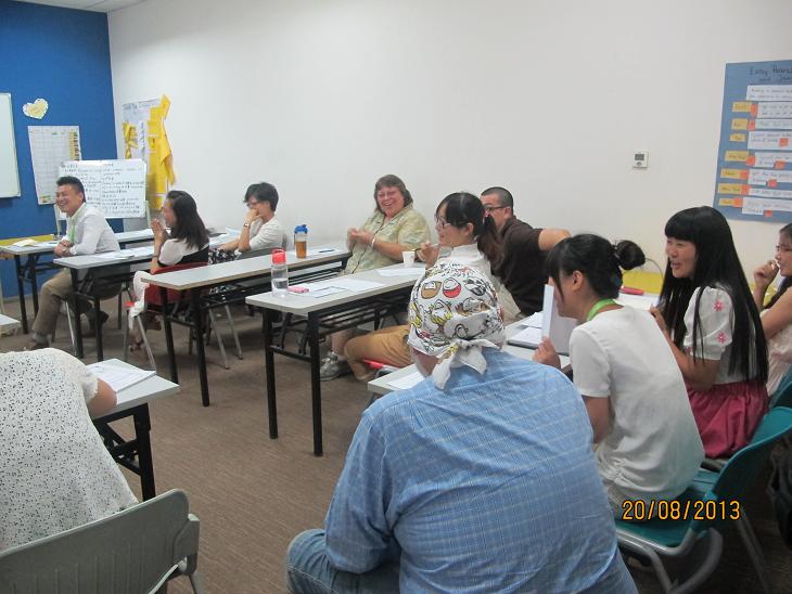 最美乡村教师公益活动